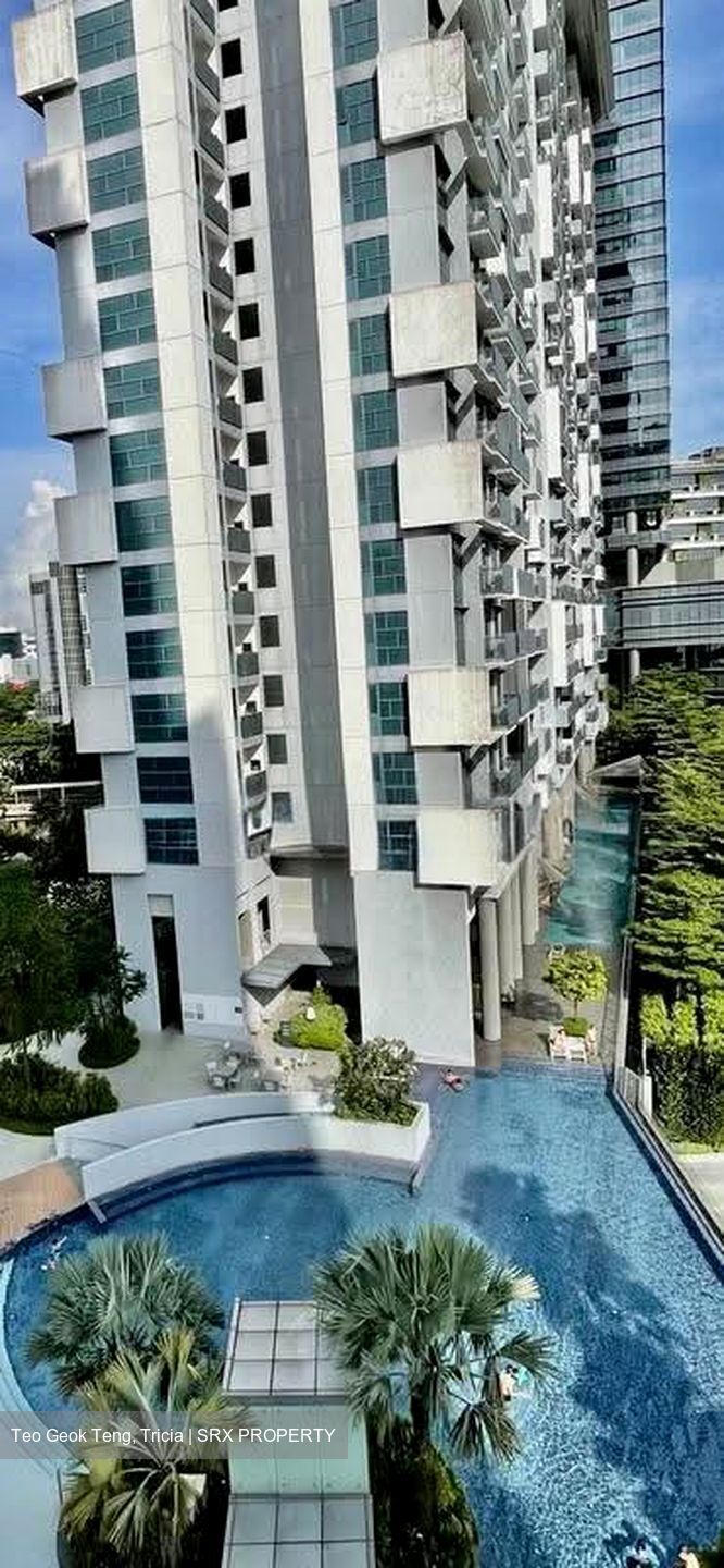 J Gateway (D22), Condominium #618284721